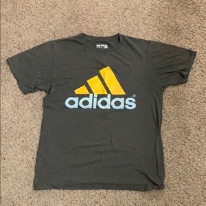 Adidas t shirt